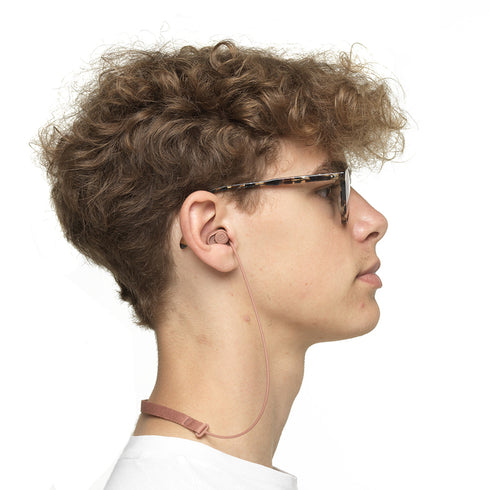 dBud | Volume Adjustable Earplugs